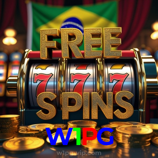 W1PG:Aposte nas melhores slots e conquiste grandes vitórias!