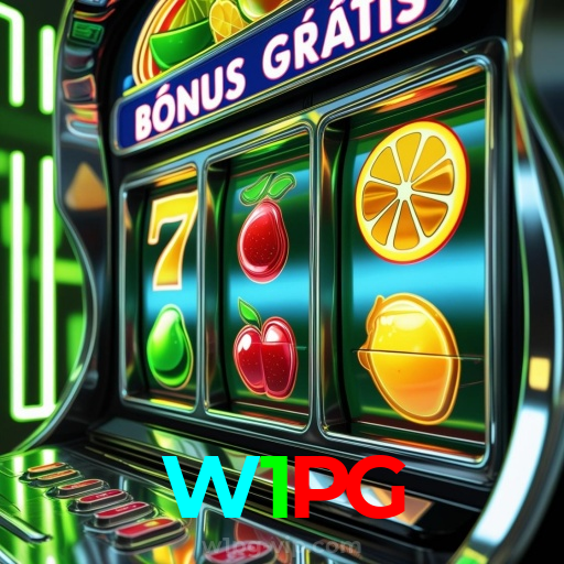 W1PG:Apostas ao vivo no futebol e prêmios épicos nos jogos de cassino!