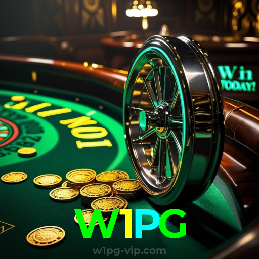 W1PG:A melhor plataforma de jogos de cassino e apostas no futebol está aqui!