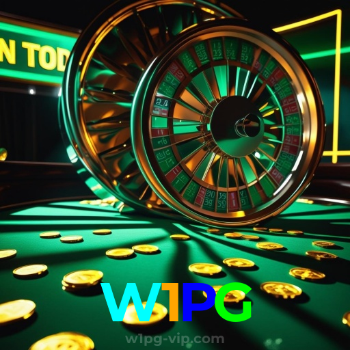 W1PG:Aposte no futebol e ganhe com os melhores jogos de cassino online!
