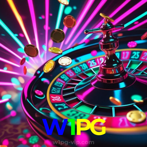W1PG:Jogue no cassino mais seguro com blackjack, poker e futebol online!