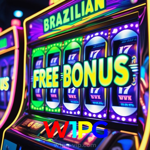 W1PG:O melhor do cassino está ao seu alcance! Jogue agora!