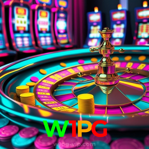 W1PG：A sorte não tem limites! Vença no Blackjack e leve o prêmio!