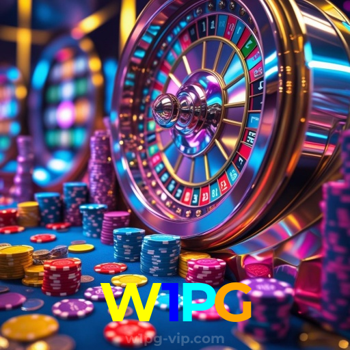W1PG:Gire a roleta e faça história! Grandes prêmios estão ao seu alcance!