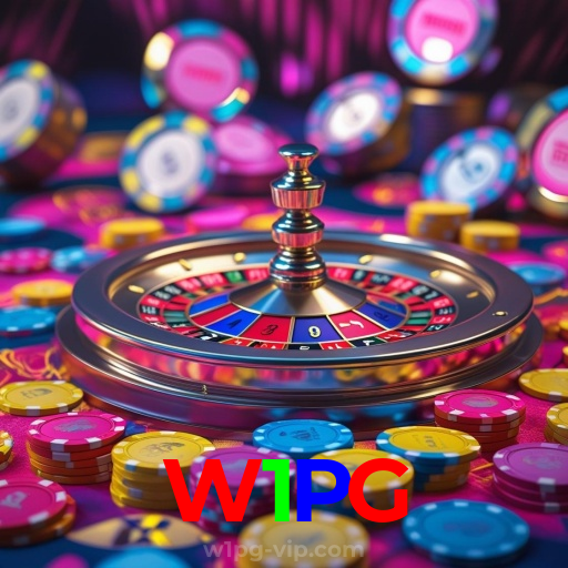 W1PG:Apostas em futebol e os melhores jogos de cassino para você ganhar!