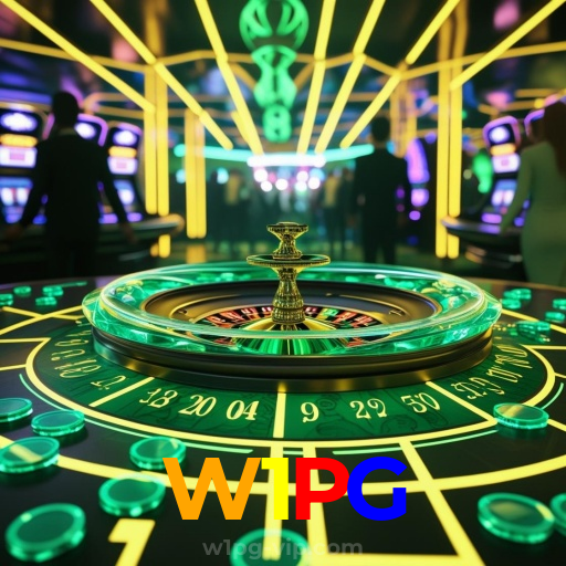 W1PG:As slots mais emocionantes estão esperando por você! Jogue agora!
