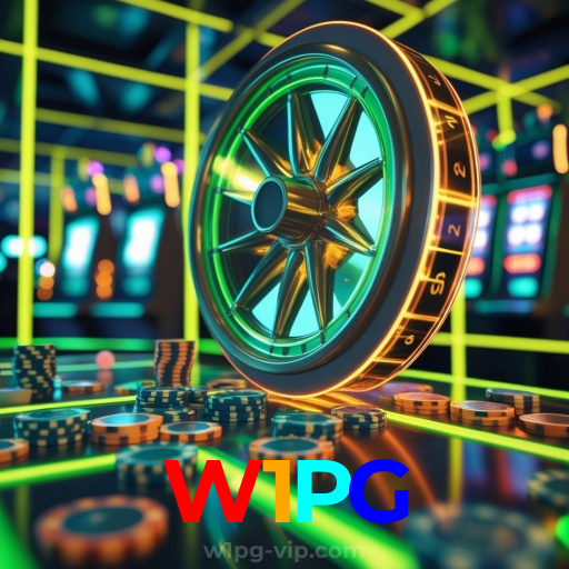 W1PG：Grandes vitórias nas slots! Venha conquistar o jackpot agora!