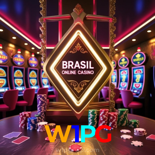 W1PG:Apostas emocionantes em futebol e os melhores jogos de cassino online!