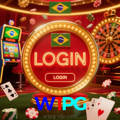 W1PG：Vença grandes prêmios nas mesas de poker online!