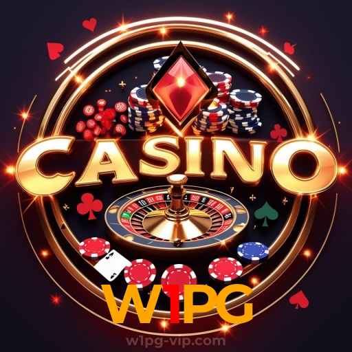 W1PG：Onde o futebol e o cassino se encontram para grandes vitórias!