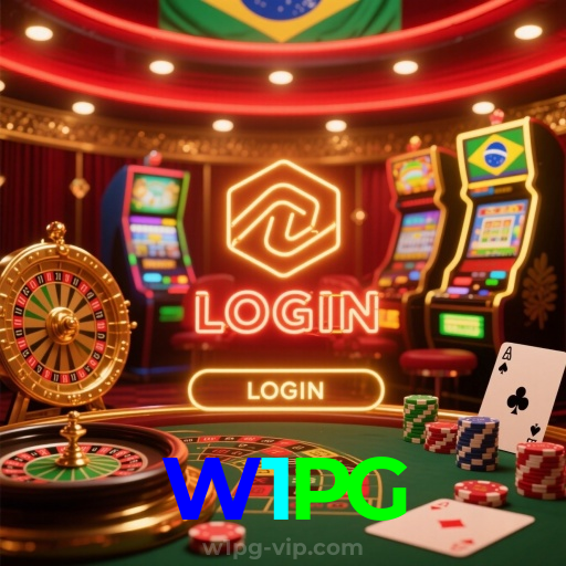 W1PG：Aposte nas melhores partidas de futebol online e vença!