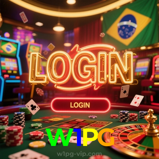 W1PG：O cassino perfeito para jogar poker e fazer apostas no futebol online!