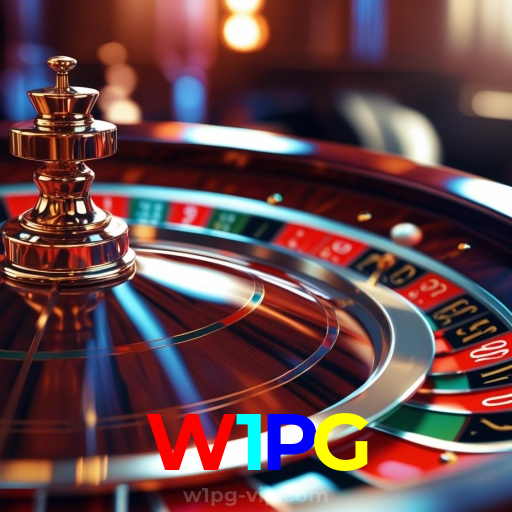 W1PG:Jogue os melhores jogos de cassino como blackjack e roleta, e aposte no futebol!