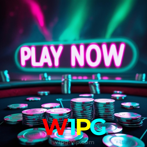 W1PG：Jogue blackjack e conquiste vitórias épicas no nosso cassino online!