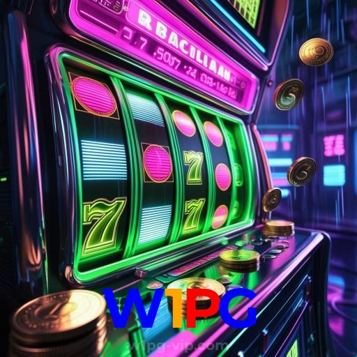 W1PG:No cassino online mais confiável, experimente poker, roleta e futebol ao vivo!