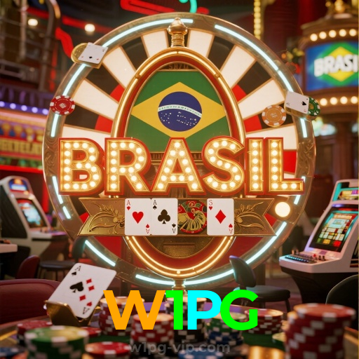 W1PG:O melhor cassino online para quem ama futebol e jogos como poker e slots!