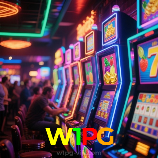 W1PG：Jogue no cassino mais seguro com poker, roleta e apostas no futebol!