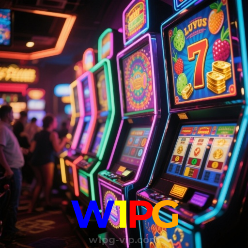 W1PG：Jogue roleta, blackjack e aposte no futebol no cassino mais seguro!
