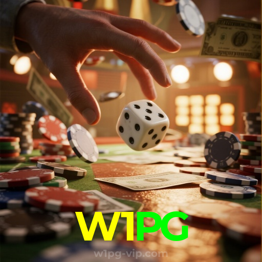 W1PG:A roleta está te esperando para grandes prêmios!