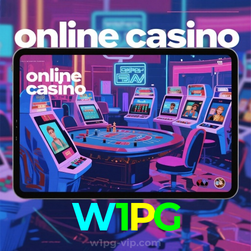 W1PG：Aposte no futebol e jogue os melhores jogos de cassino com segurança!