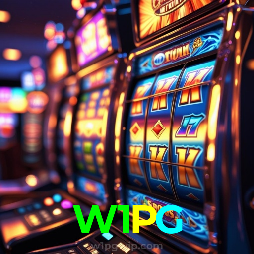 W1PG:Jogue slots, poker e aposte no futebol com grandes prêmios em jogo!