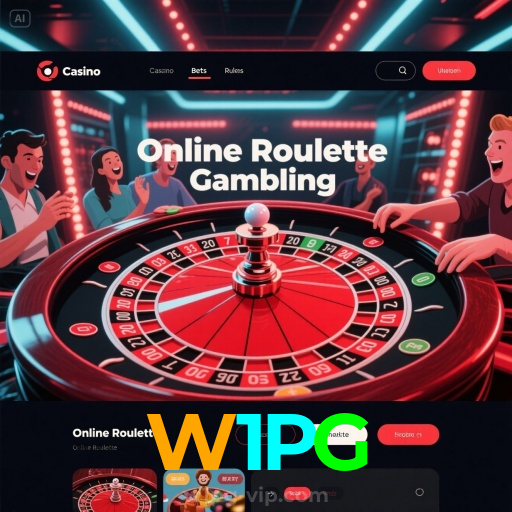 W1PG：Aposte no futebol online e seja o vencedor dessa partida!