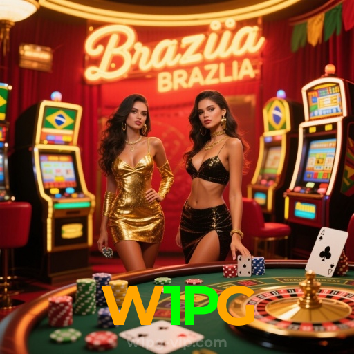 W1PG:Aposte no futebol online e vença de forma única!