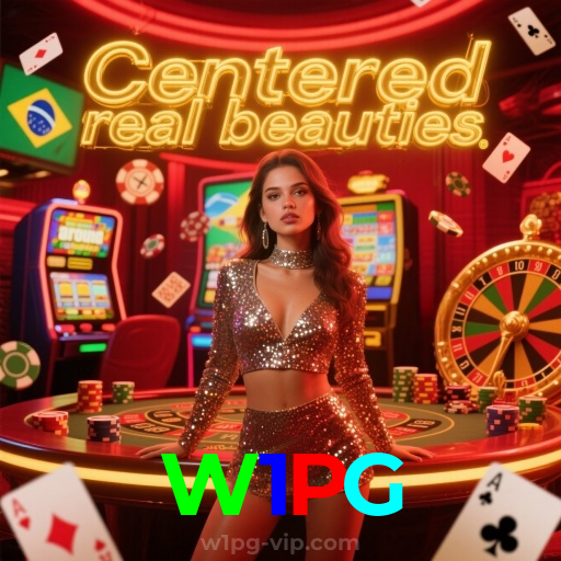 W1PG：Jogue no cassino mais seguro com blackjack, poker e futebol online!