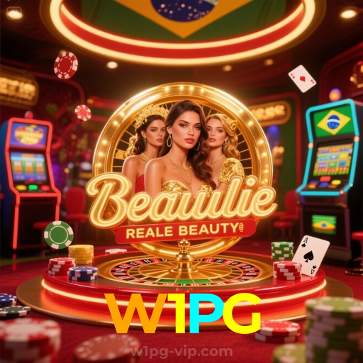 W1PG:Jogue blackjack, roleta e aposte no futebol para vitórias emocionantes!