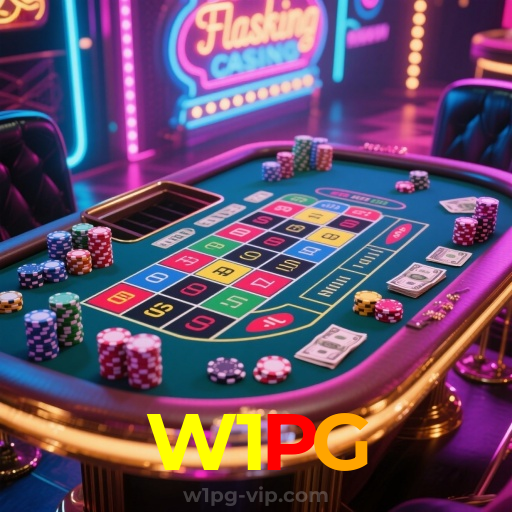 W1PG：A sorte te espera nas nossas roletas! Aposte e vença!