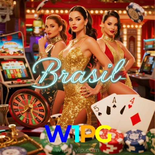 W1PG：No futebol online, cada jogada pode ser a sua maior vitória!