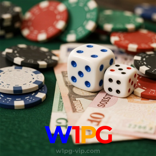 W1PG：O futebol online está esperando por você, com grandes recompensas!