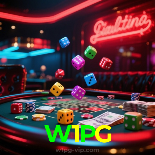 W1PG：Vença no blackjack e conquiste grandes prêmios!