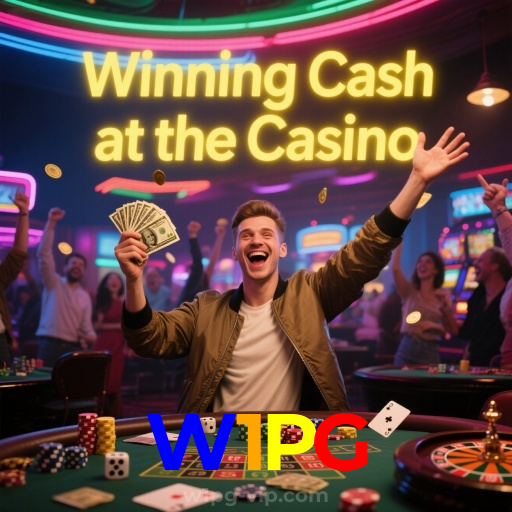 W1PG:O cassino online mais confiável para você apostar no futebol e jogar blackjack!