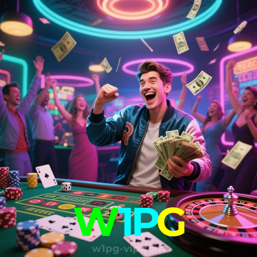 W1PG：Vença no futebol online e leve para casa prêmios incríveis!
