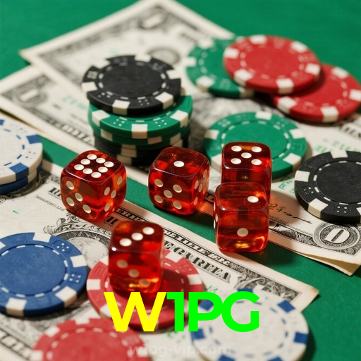 W1PG：Cada rodada na roleta é uma chance de ganhar prêmios enormes!