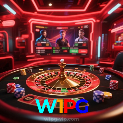 W1PG：Cada giro nas slots pode ser uma grande vitória! Aposte agora!