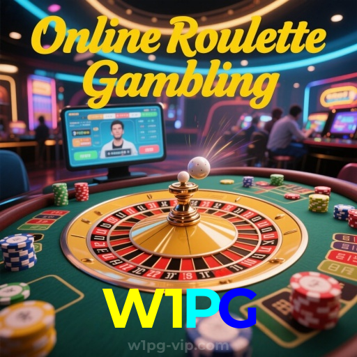 W1PG:A emoção das slots online te espera! Gire e ganhe prêmios incríveis!