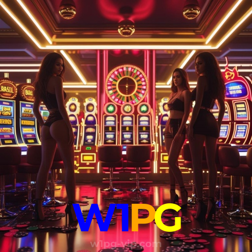 W1PG：A melhor experiência de apostas e jogos de cassino, incluindo futebol online!