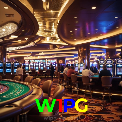 W1PG:Jogue blackjack, poker e aposte no futebol para vitórias épicas!