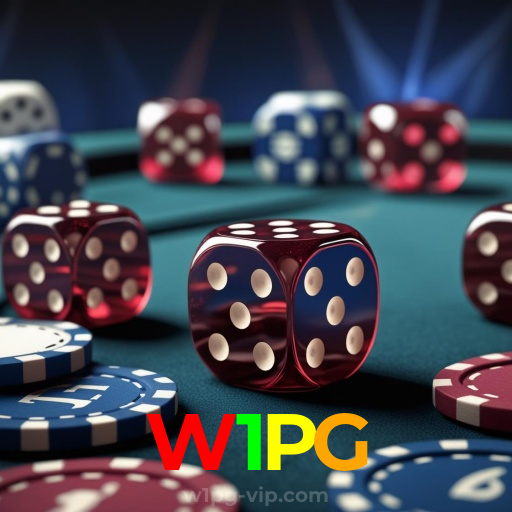 W1PG:Jogue slots e aposte no futebol no cassino online mais confiável!