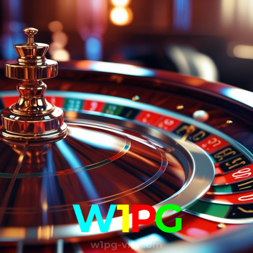 W1PG:Gire as slots e conquiste prêmios incríveis!