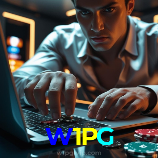W1PG：Divirta-se com blackjack e apostas no futebol online, onde a sorte está ao seu lado!