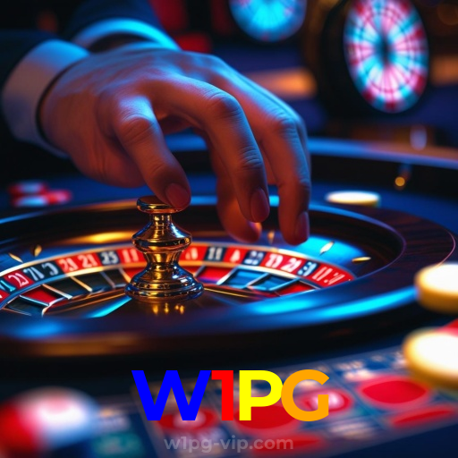 W1PG:Apostas no futebol e diversão com roleta e blackjack no nosso cassino online!