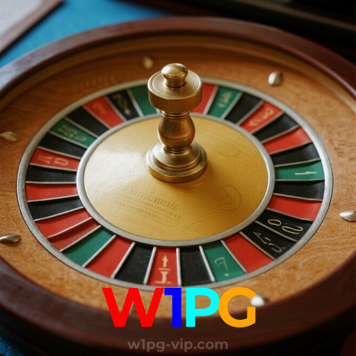W1PG：O cassino online ideal para quem ama futebol e jogos de cassino!