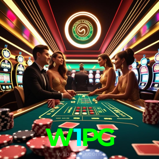 W1PG:Aposte no futebol online e mostre seu talento para ganhar!