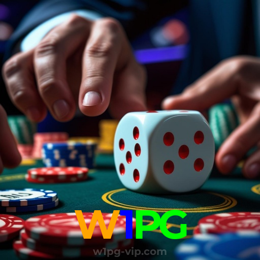 W1PG:Vença no poker e mostre que você é um mestre das cartas!