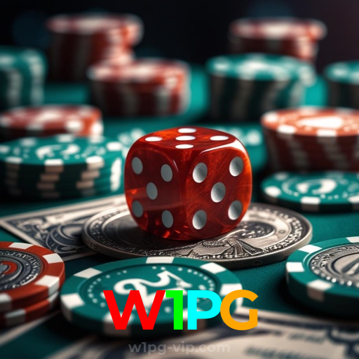 W1PG:Vença no poker online! Prove que você é o mestre das cartas!