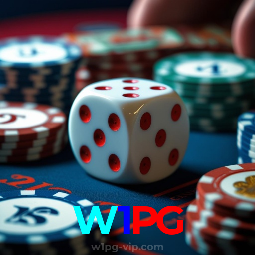 W1PG:Jogue roleta, aposte no futebol e ganhe em grande estilo no cassino!