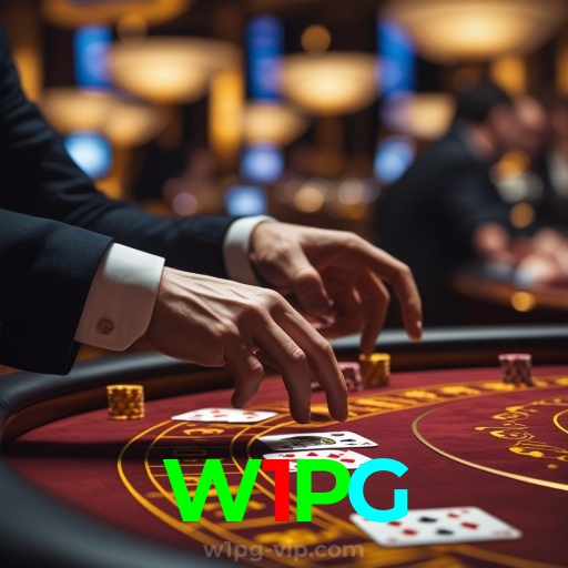 W1PG:Onde a diversão nunca para: apostas no futebol e jogos de cassino!